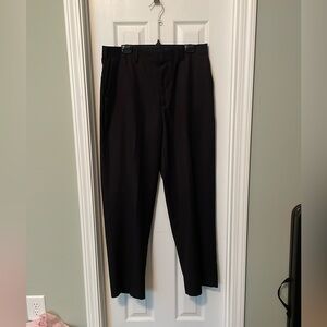 Apt 9. Men's Black Dress Pants